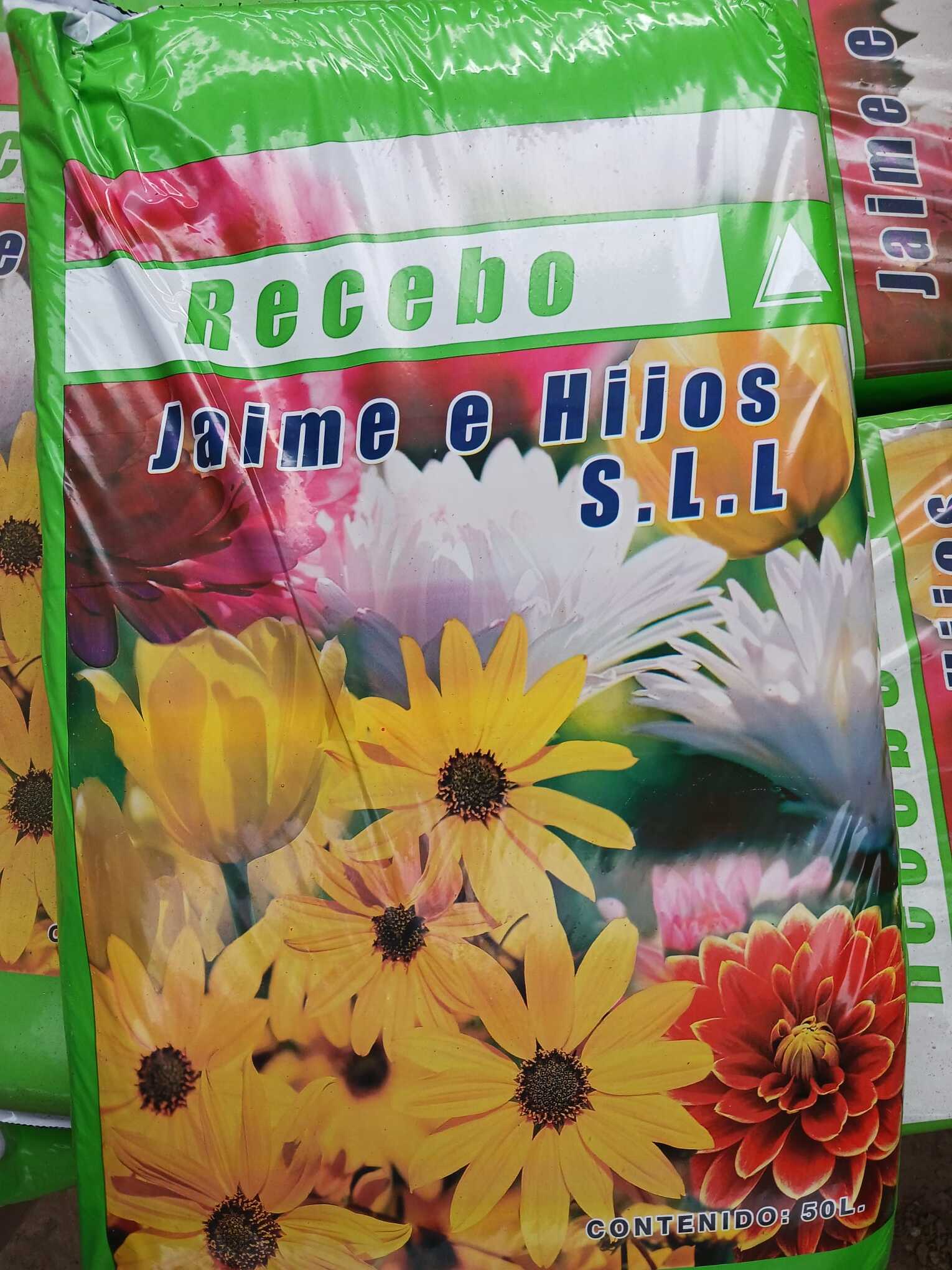 Venta de Material de Jardinería y transporte en Estepona